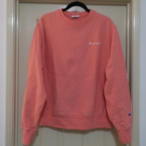 Men's Champion Reverse Weave Crewneck Sweater